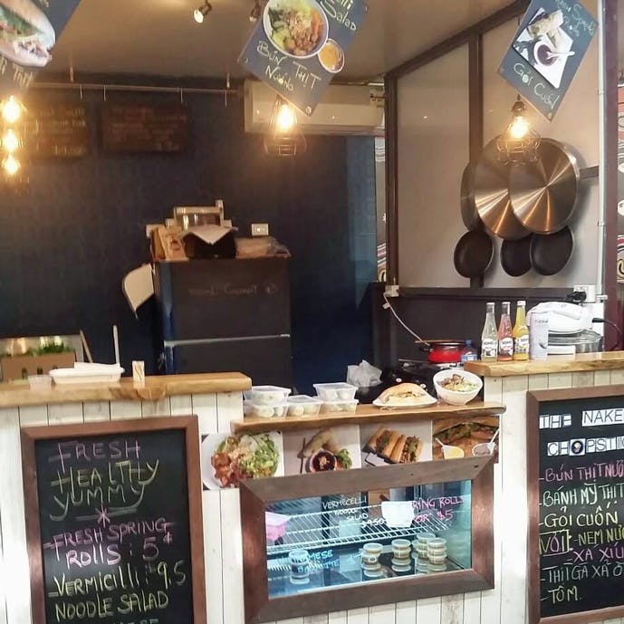 Fremantle WA Restaurant Canberra