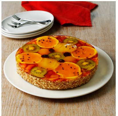 The Cheesecake Shop - Hoppers Crossing - Restaurant Canberra 0