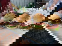 Marcus Beach Takeaway and Marcus Beach Restaurant Canberra Restaurant Canberra