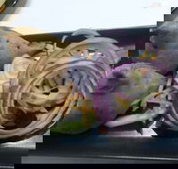 The Winery Kitchen - Restaurant Canberra