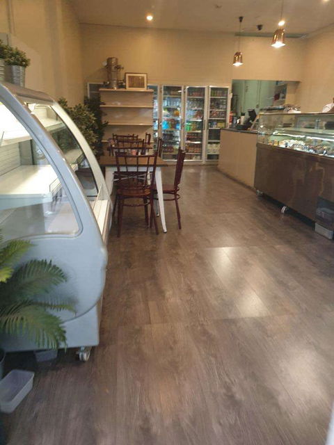 Ticklemypickle - Restaurant Canberra 0