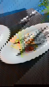 Cronulla Takeaway and Cronulla Restaurant Canberra Restaurant Canberra