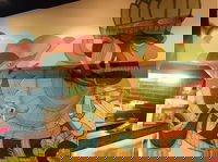 Mosman Takeaway and Mosman Restaurant Canberra Restaurant Canberra