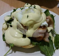 Velluto Espresso Bar - Restaurant Canberra