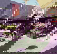 Verve Bar  Kitchen - Restaurant Canberra