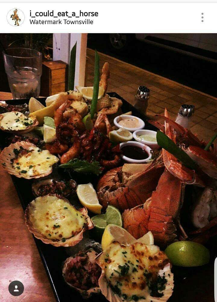 Railway Estate QLD Restaurant Canberra