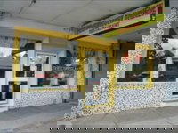 Wellington Mandarin Court