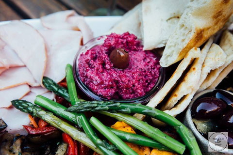 Whitty Cafe - Restaurant Canberra 0