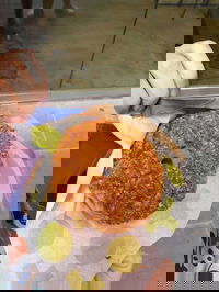 Seville Takeaway and Seville Restaurant Canberra Restaurant Canberra