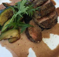 Wisbey's Orchards and Cafe - Restaurant Canberra