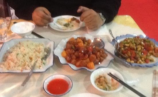 Wonder Meals Canberra