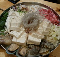 88 Topokki - Restaurant Canberra
