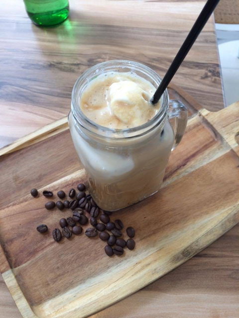 Allure Cafe & Co - Restaurant Canberra 0