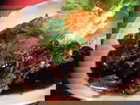 Berowra Takeaway and Berowra Restaurant Canberra Restaurant Canberra