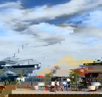 Bad Love Club - Restaurant Canberra