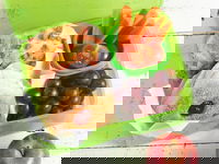 Ocean Reef Takeaway and Ocean Reef Restaurant Canberra Restaurant Canberra