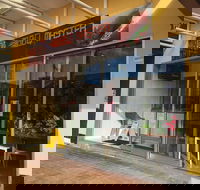 BBQ Master - Restaurant Canberra