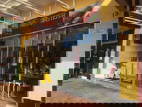 Maroubra Takeaway and Maroubra Restaurant Canberra Restaurant Canberra