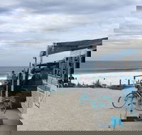 Beach Barista - Restaurant Canberra