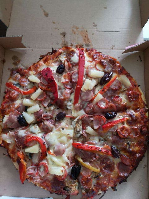 Big Al's - Restaurant Canberra 0