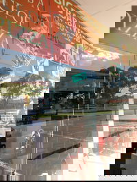 Big Bubba Pizza and Pasta