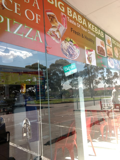 Big Bubba Pizza And Pasta - Restaurant Canberra 0