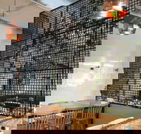 Billy's Kitchen - Restaurant Canberra