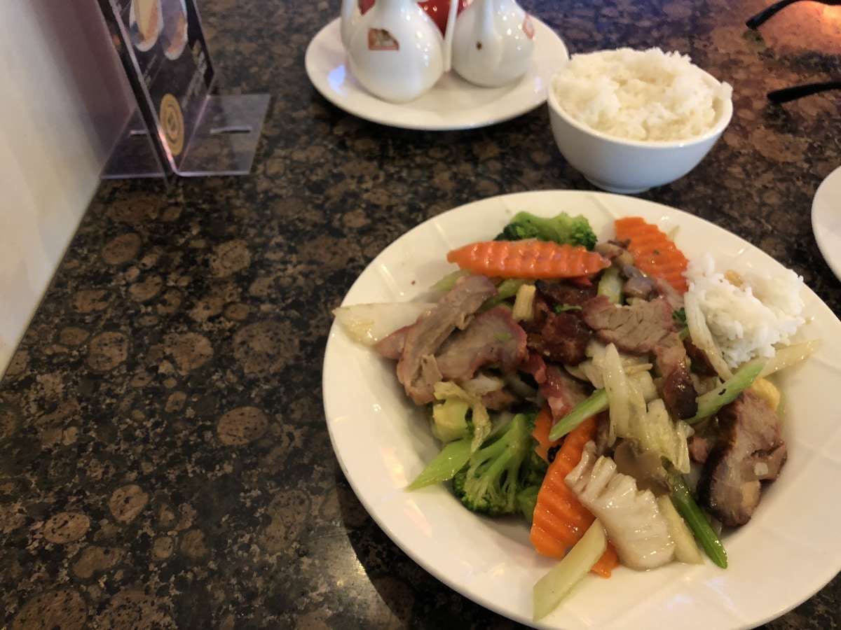 Blackwood VIC Restaurant Canberra