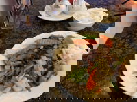 Blackwood Takeaway and Blackwood Restaurant Canberra Restaurant Canberra