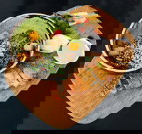 Black Squirrel - Restaurant Canberra