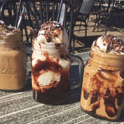 Blairgowrie Cafe - Restaurant Canberra 0