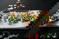 Blue Ginger Viet Kitchen  Bar