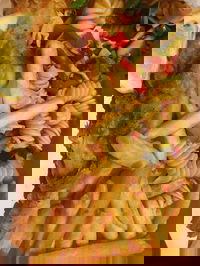 Bridge Fish and Chips