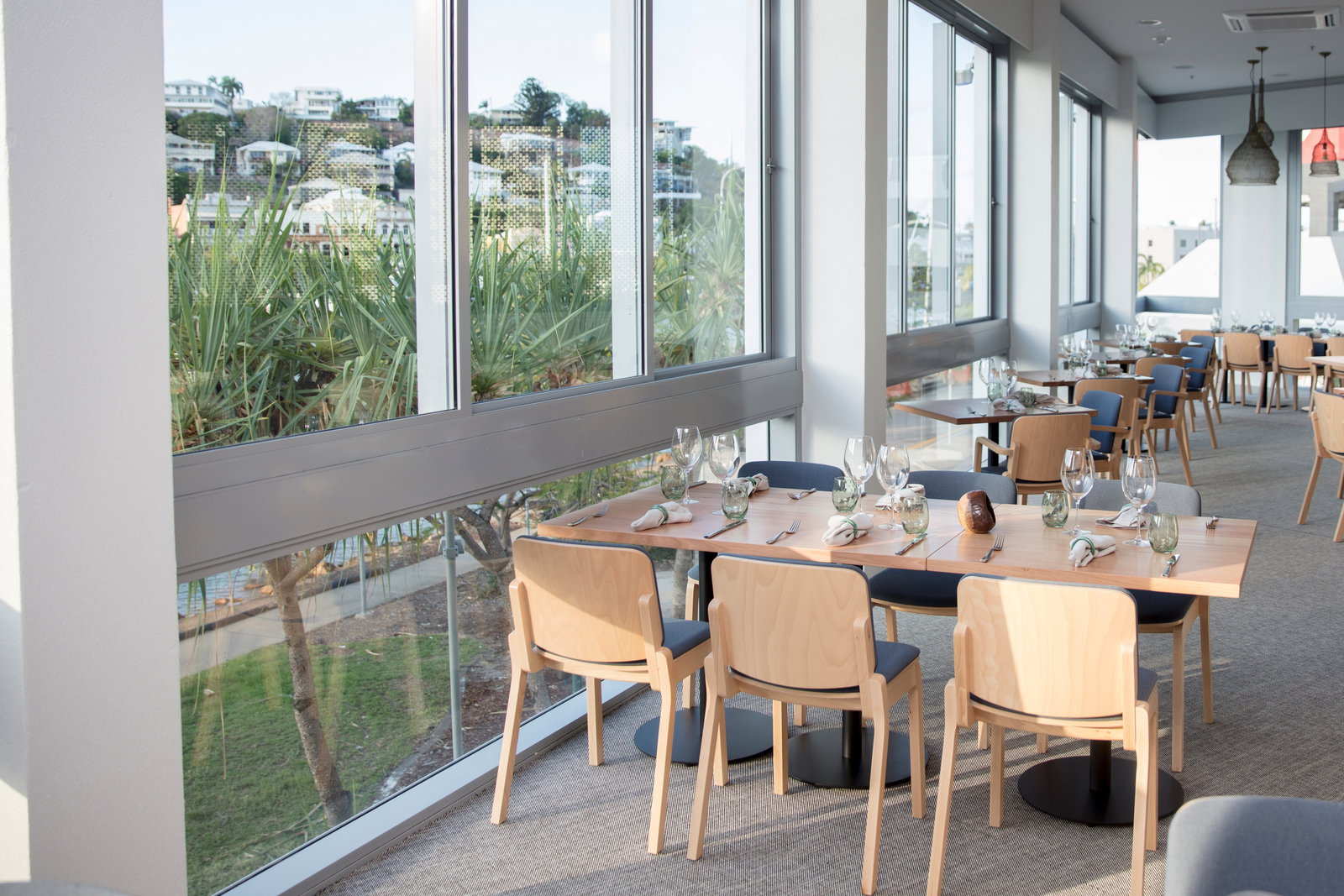 South Townsville QLD Restaurant Canberra