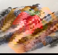 Brumby's - Wantirna - Restaurant Canberra