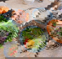 Bun Cha Co Dao - Restaurant Canberra