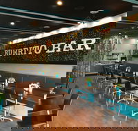 Burrito Bar Grafton - Restaurant Canberra