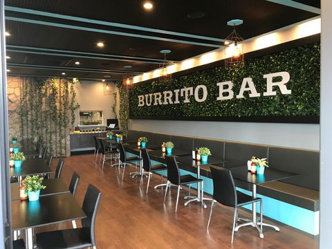 Burrito Bar Grafton - Restaurant Canberra 0
