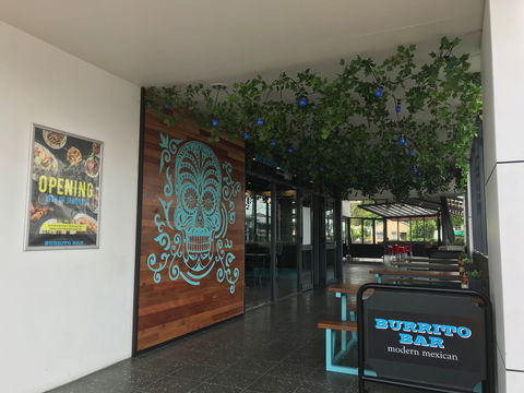 Burrito Bar Grafton - Restaurant Canberra 1
