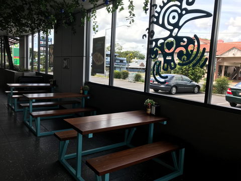 Burrito Bar Grafton - Restaurant Canberra 2