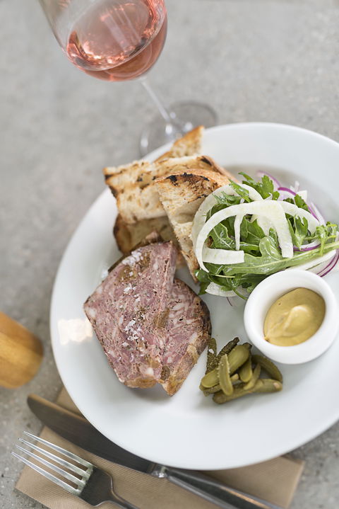 Byng Street Local Store - Restaurant Canberra 1