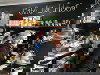 Winchelsea Takeaway and Winchelsea Restaurant Canberra Restaurant Canberra