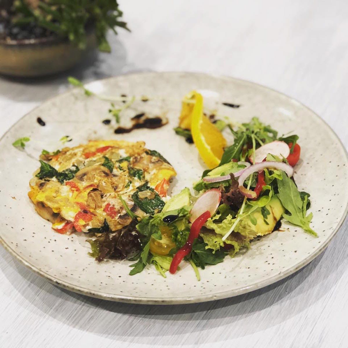Homebush NSW Restaurant Canberra