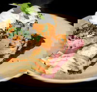 Cafe Republic - Restaurant Canberra