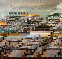 Cafe Toscano - Restaurant Canberra