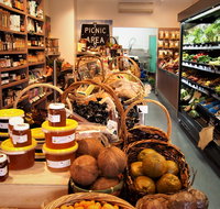 Causley Fresh Deli - Restaurant Canberra