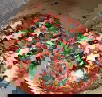 Central Hotel Bistro - Restaurant Canberra