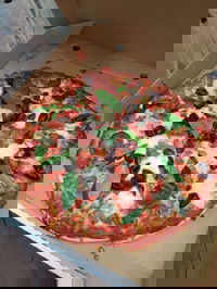 Central Hotel Bistro