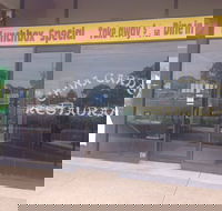 China Garden Restaurant - Restaurant Canberra