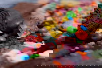 Cold Rock Ice Creamery - Caroline Springs